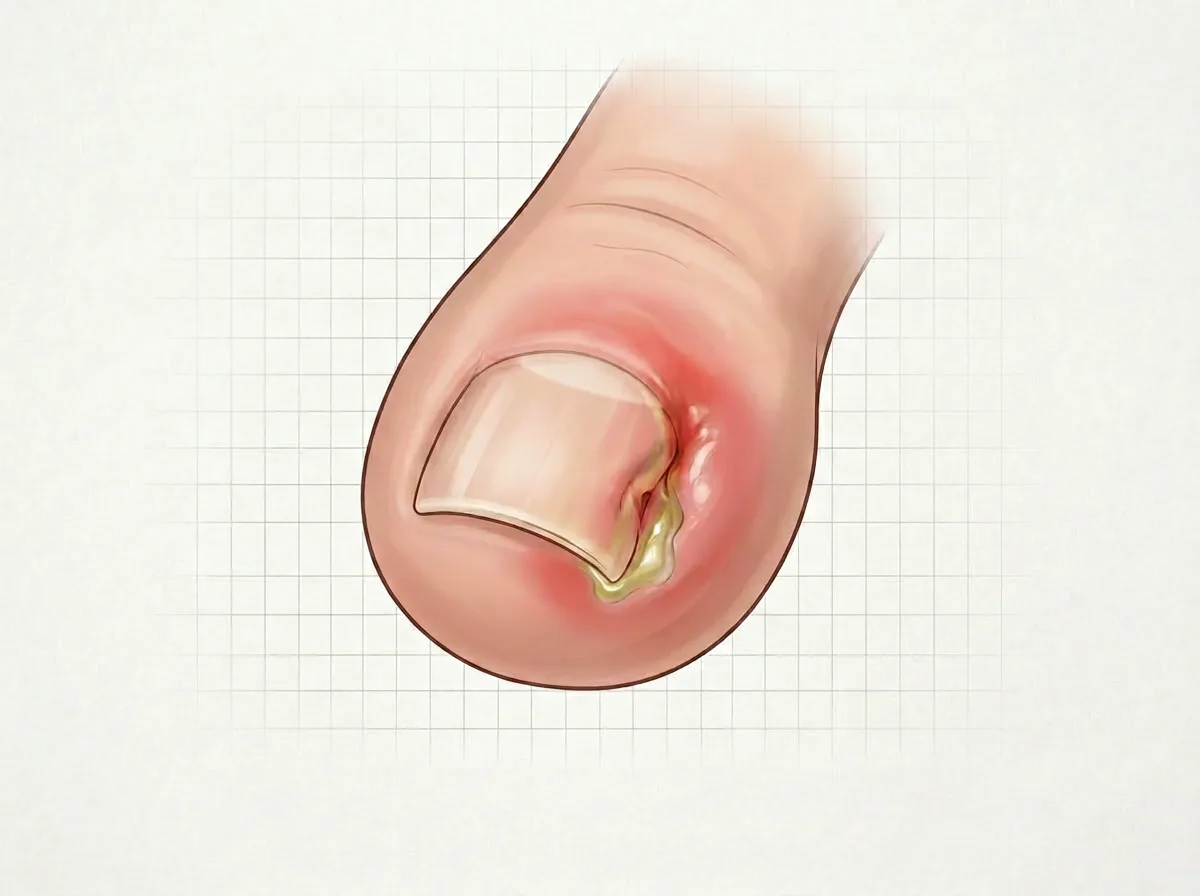 Nail and Skin Care
