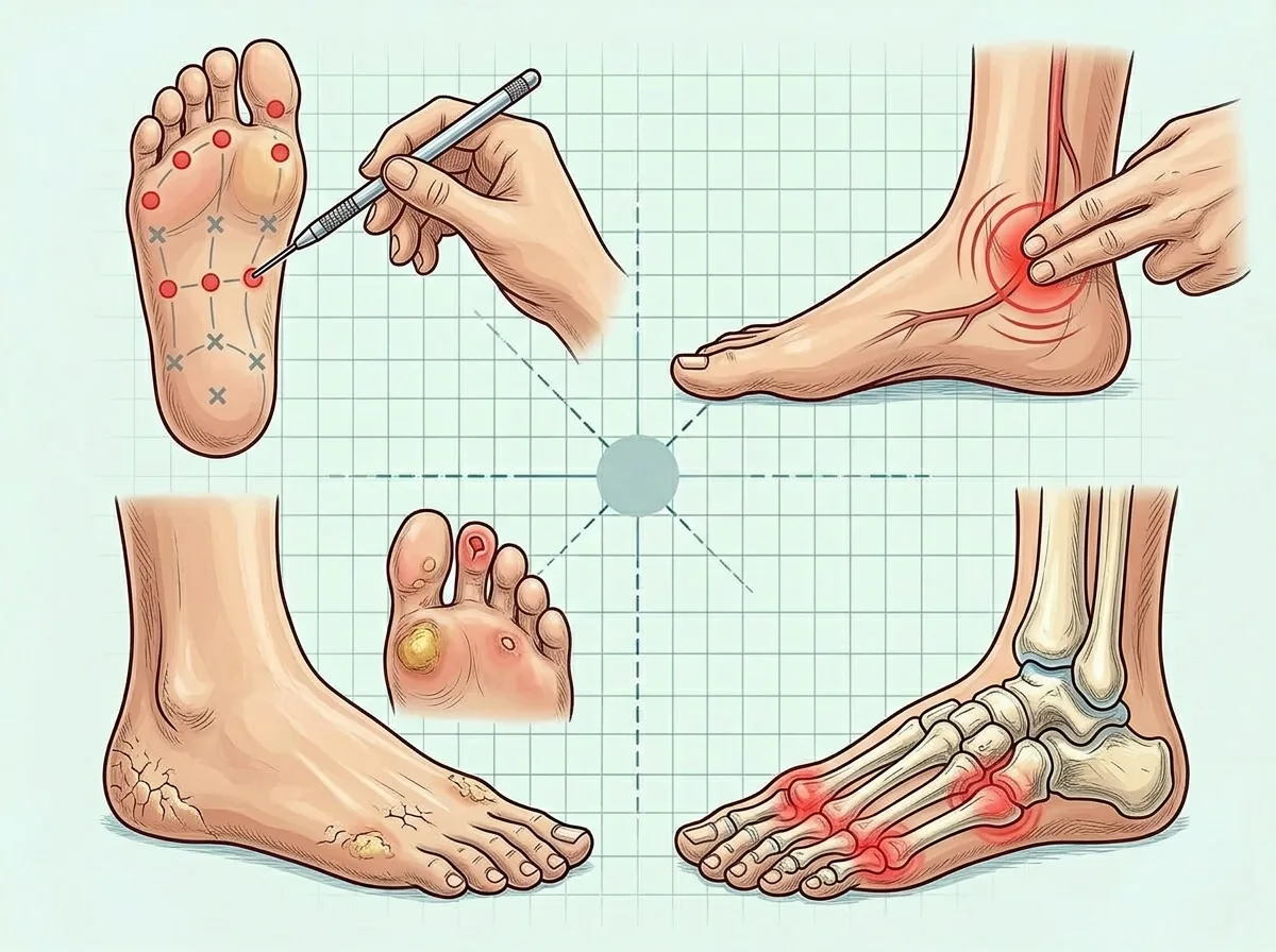 Biomechanical Assessment