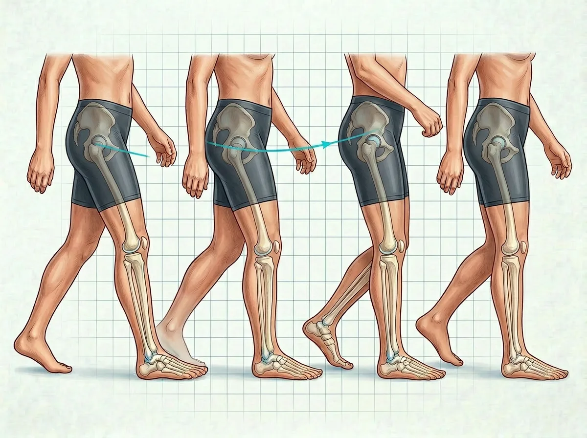 Biomechanical Assessment